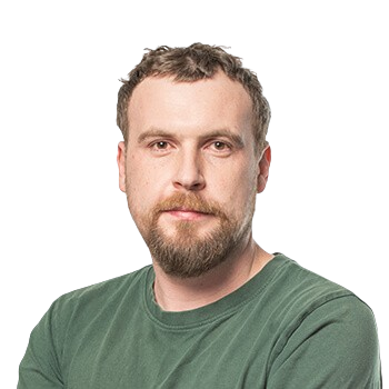 Ing. Petr Špaňhel